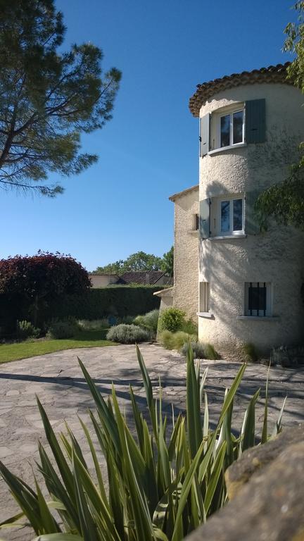 Deaux La Bastide Des Muriers מראה חיצוני תמונה