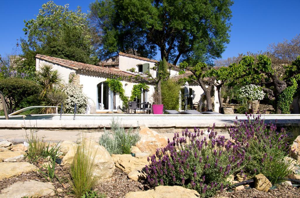 Deaux La Bastide Des Muriers מראה חיצוני תמונה