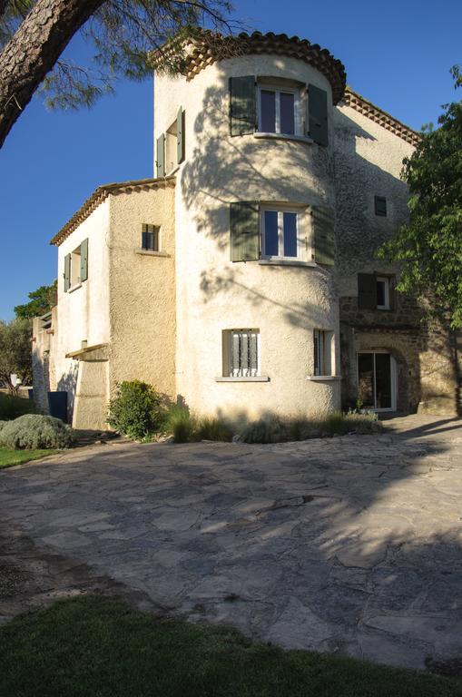 Deaux La Bastide Des Muriers מראה חיצוני תמונה