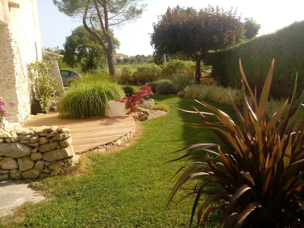 Deaux La Bastide Des Muriers חדר תמונה